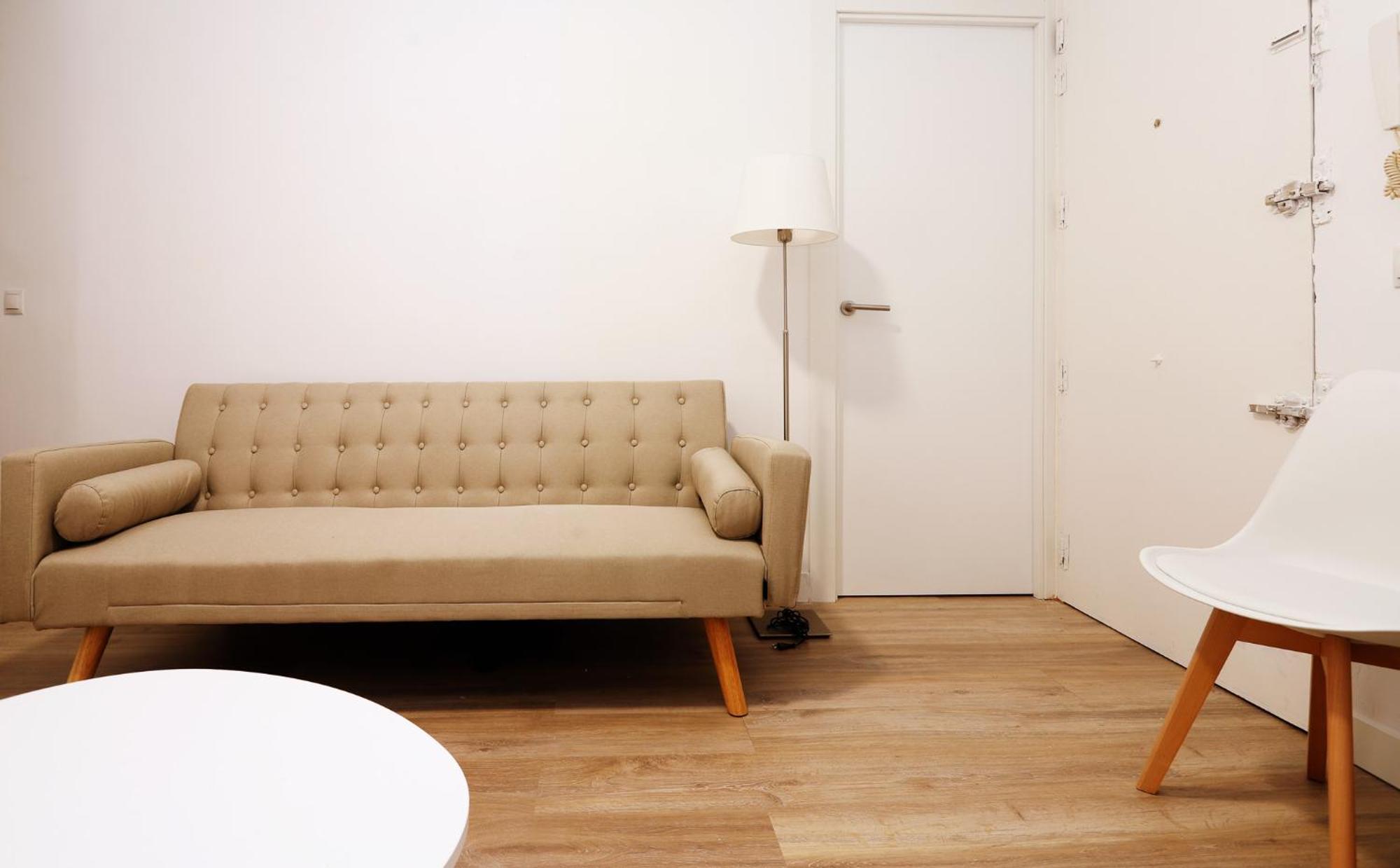 Apartamento Centro Madrid Chueca מראה חיצוני תמונה