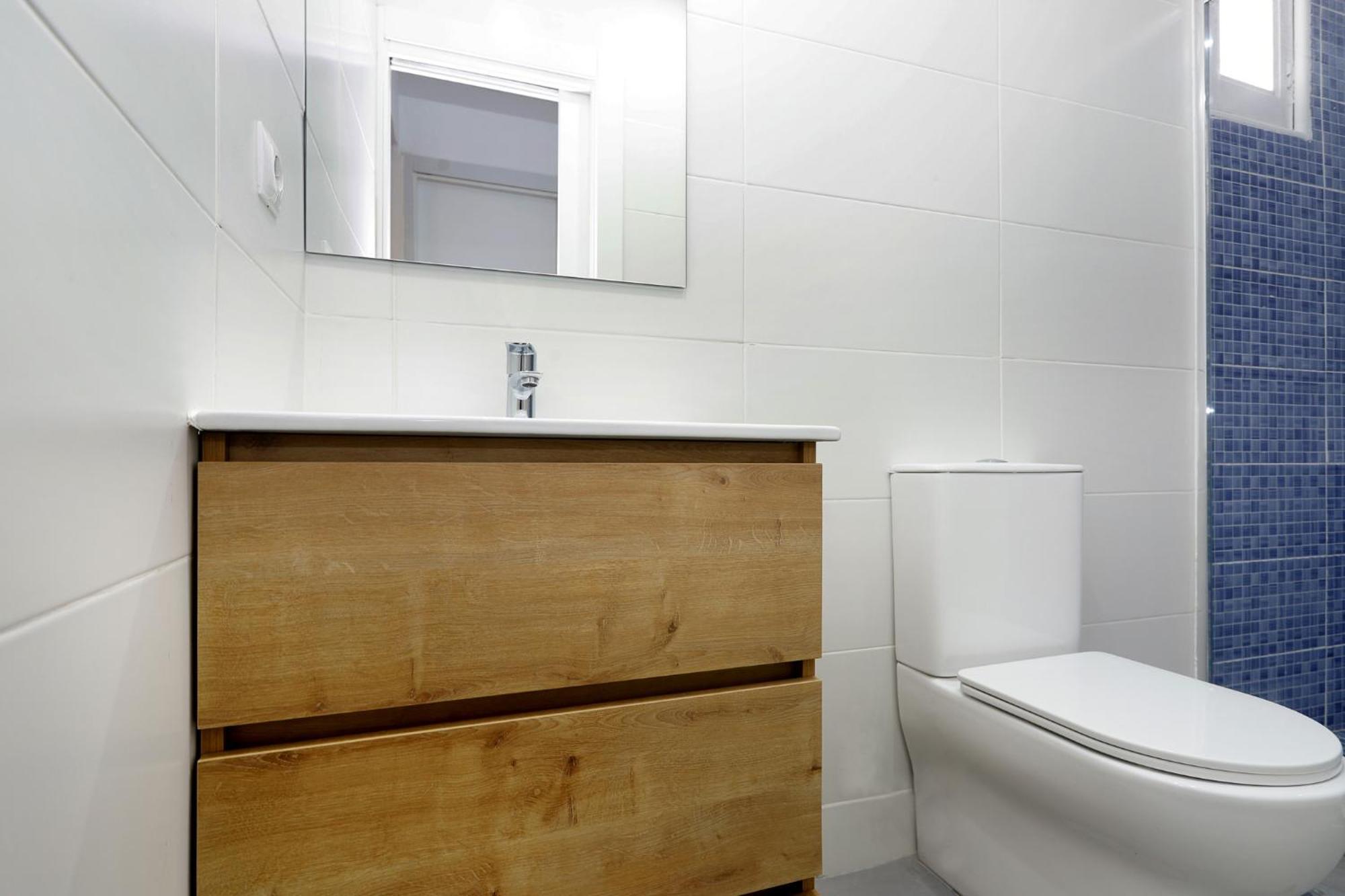 Apartamento Centro Madrid Chueca מראה חיצוני תמונה