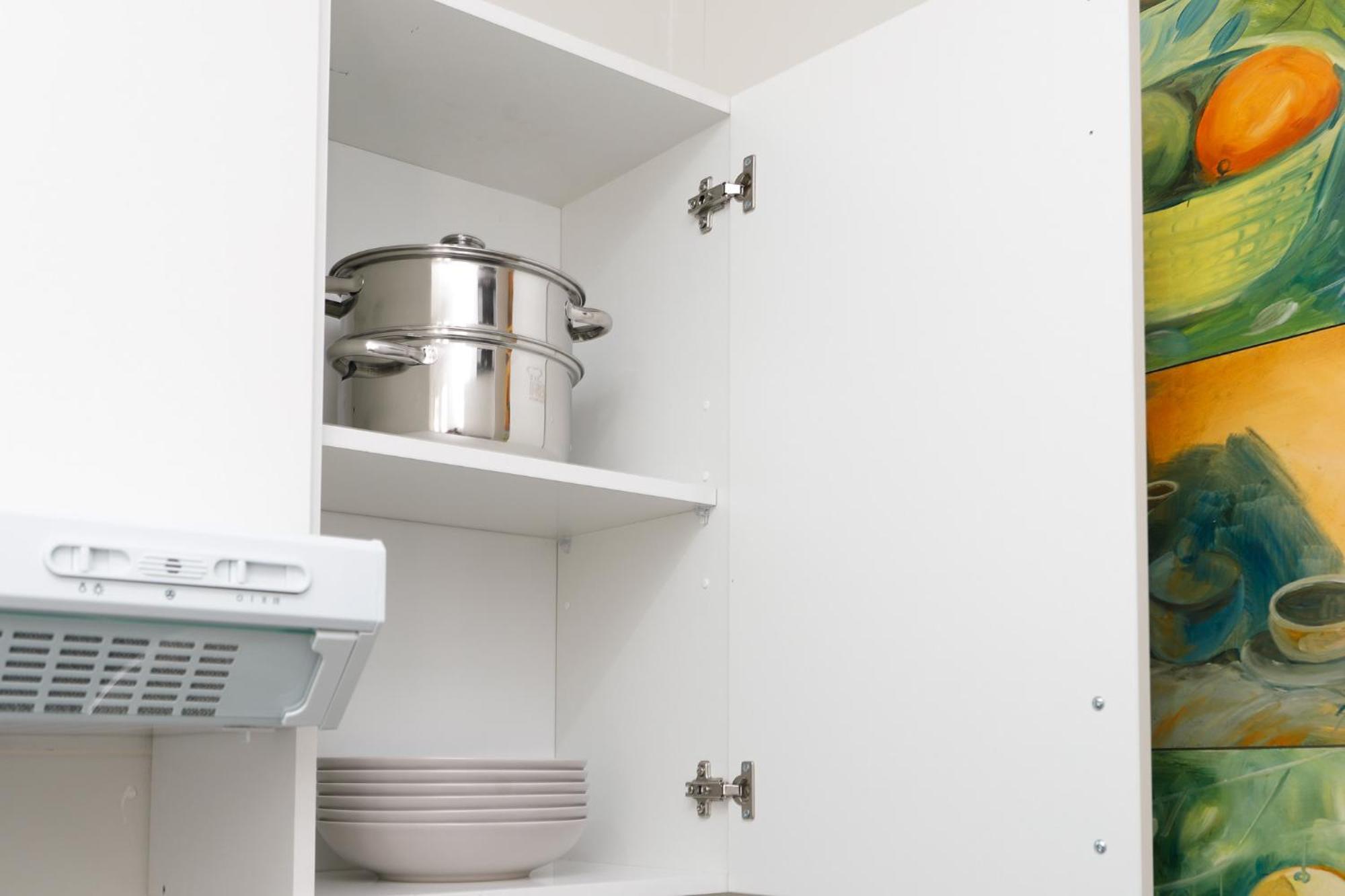 Apartamento Centro Madrid Chueca מראה חיצוני תמונה